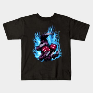 A Fist Full of Die Kids T-Shirt